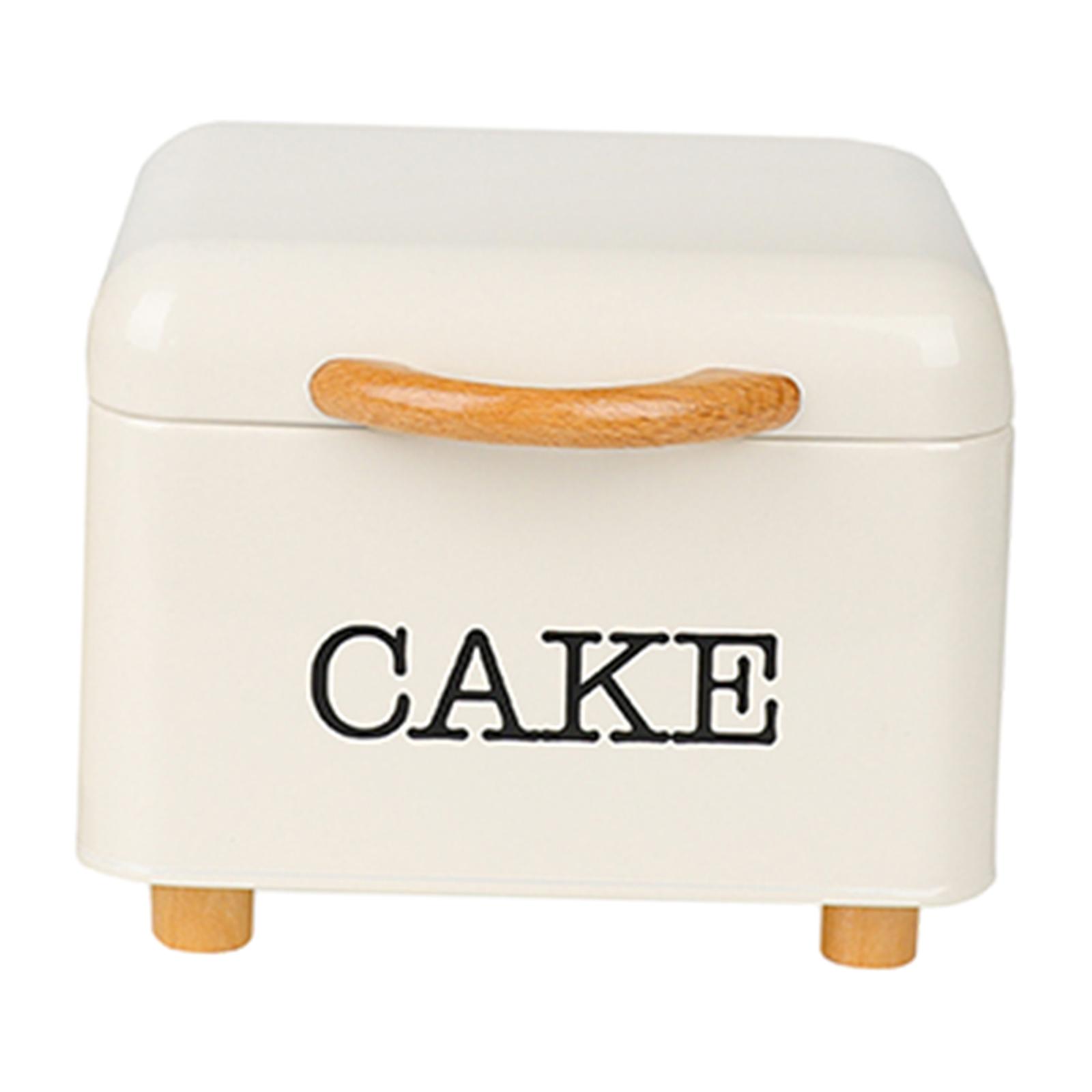 Kitchen Baking Canisters - Kitchen Canister with Lid Kitchen Supplies