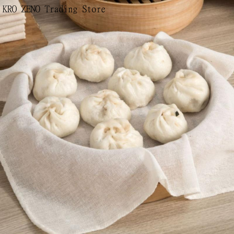 🔝3Pcs 40/60CM Pure Cotton Stea - Kitchen Baking Drawer review and price