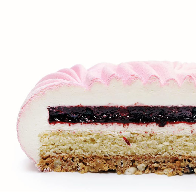Round Mousse Cake Pan For Baki - Kitchen Appliances For Baking review and price