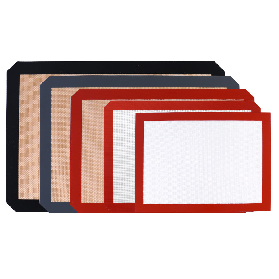 Silicone Baking Mat for Cookie - Super Kitchen Baking Mat review and price