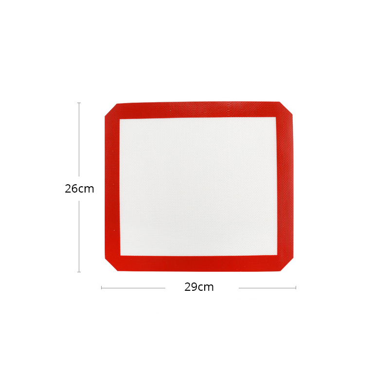 Silicone Baking Mat for Cookie - Super Kitchen Baking Mat review and price