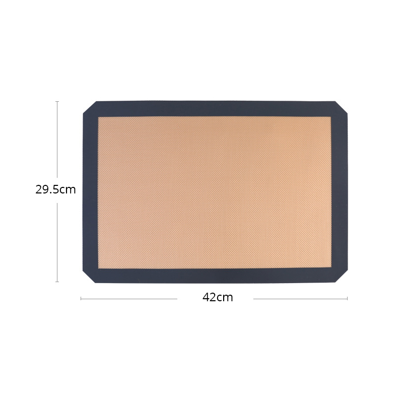Silicone Baking Mat for Cookie - Super Kitchen Baking Mat review and price