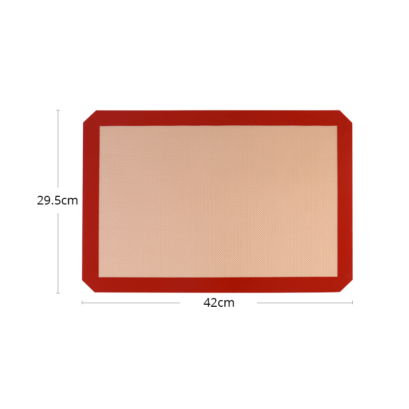 Silicone Baking Mat for Cookie - Super Kitchen Baking Mat review and price