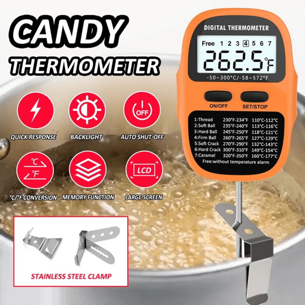 Instant Read Digital Kitchen F - Kitchen And Baking Tools review and price