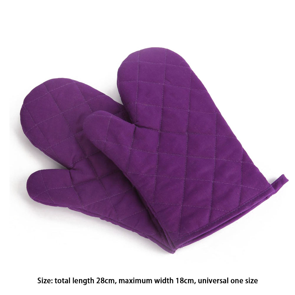 One Piece Microwave Gloves BBQ - Kitchen Baking Gloves review and price