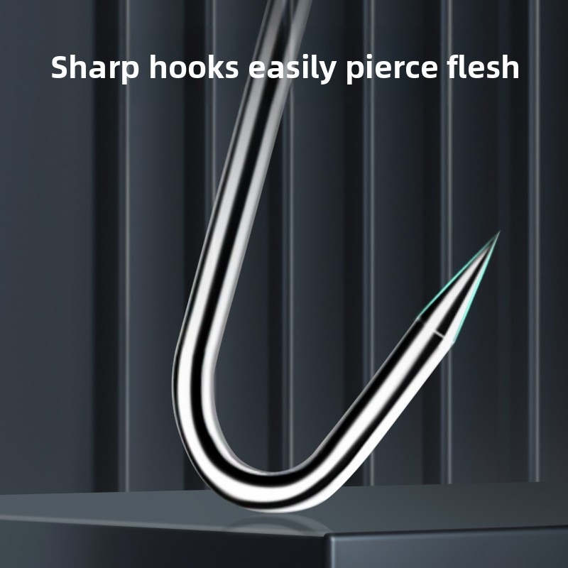Stainless Steel S-hook With Po - Kitchen Baking Organization review and price