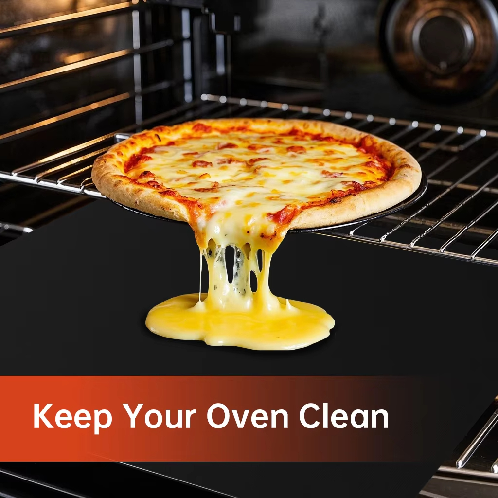 New Oven Liners Reusable Non-s - Super Kitchen Baking Mat review and price
