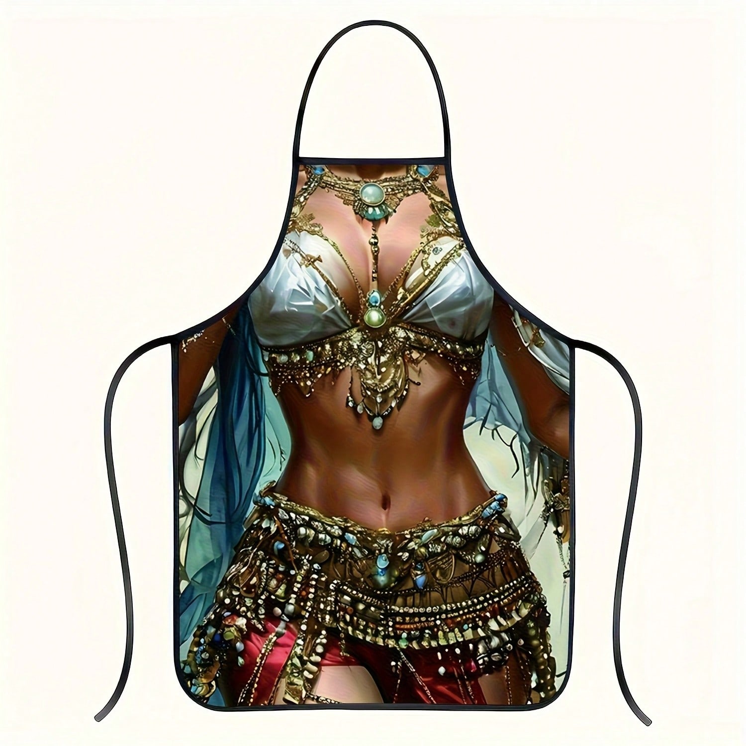 1PC Exotic Style Apron - Suita - Kitchen Baking Must Haves review and price