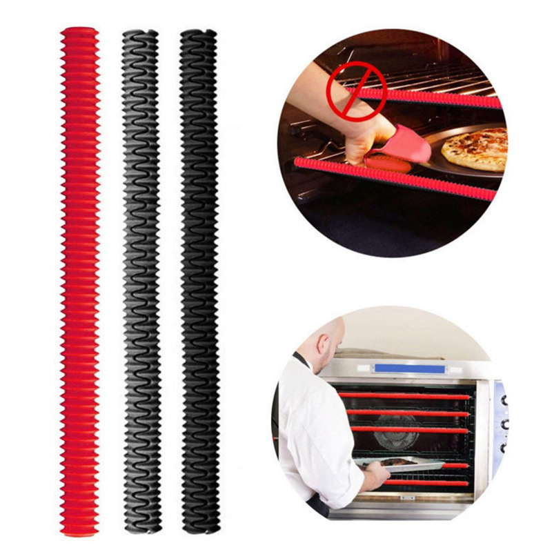 Silicone Threaded Heat Resista - Kitchen Baking Rack review and price