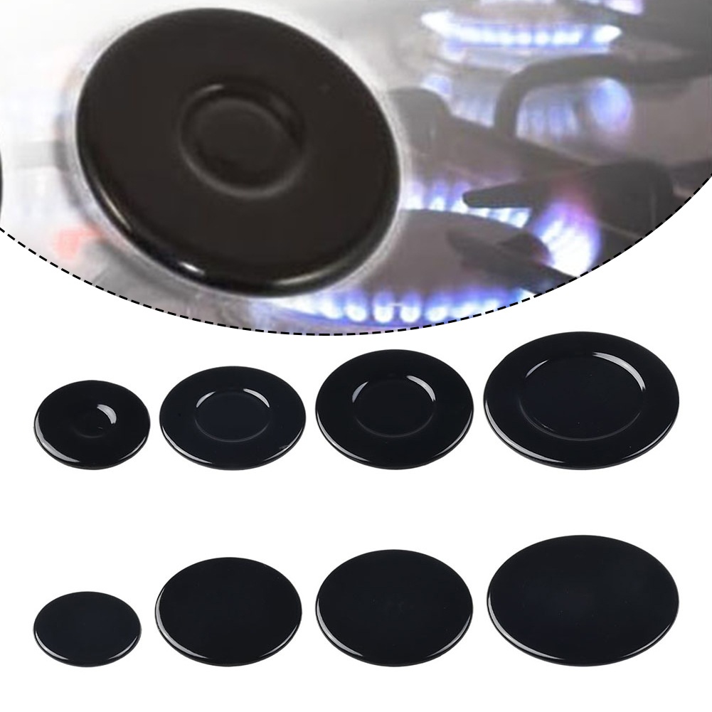 4 Pcs Cooker Hob Gas Burner Ca - Super Kitchen Baking Mat review and price