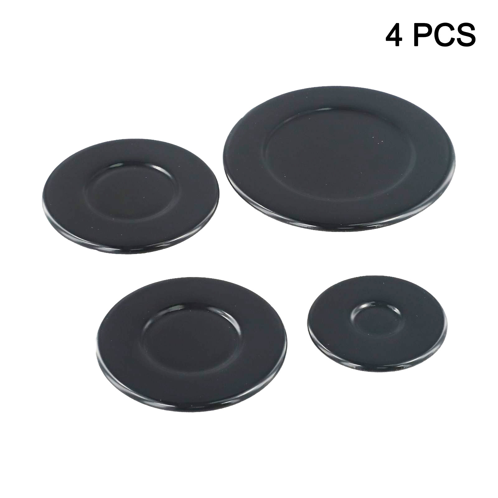 4 Pcs Cooker Hob Gas Burner Ca - Super Kitchen Baking Mat review and price