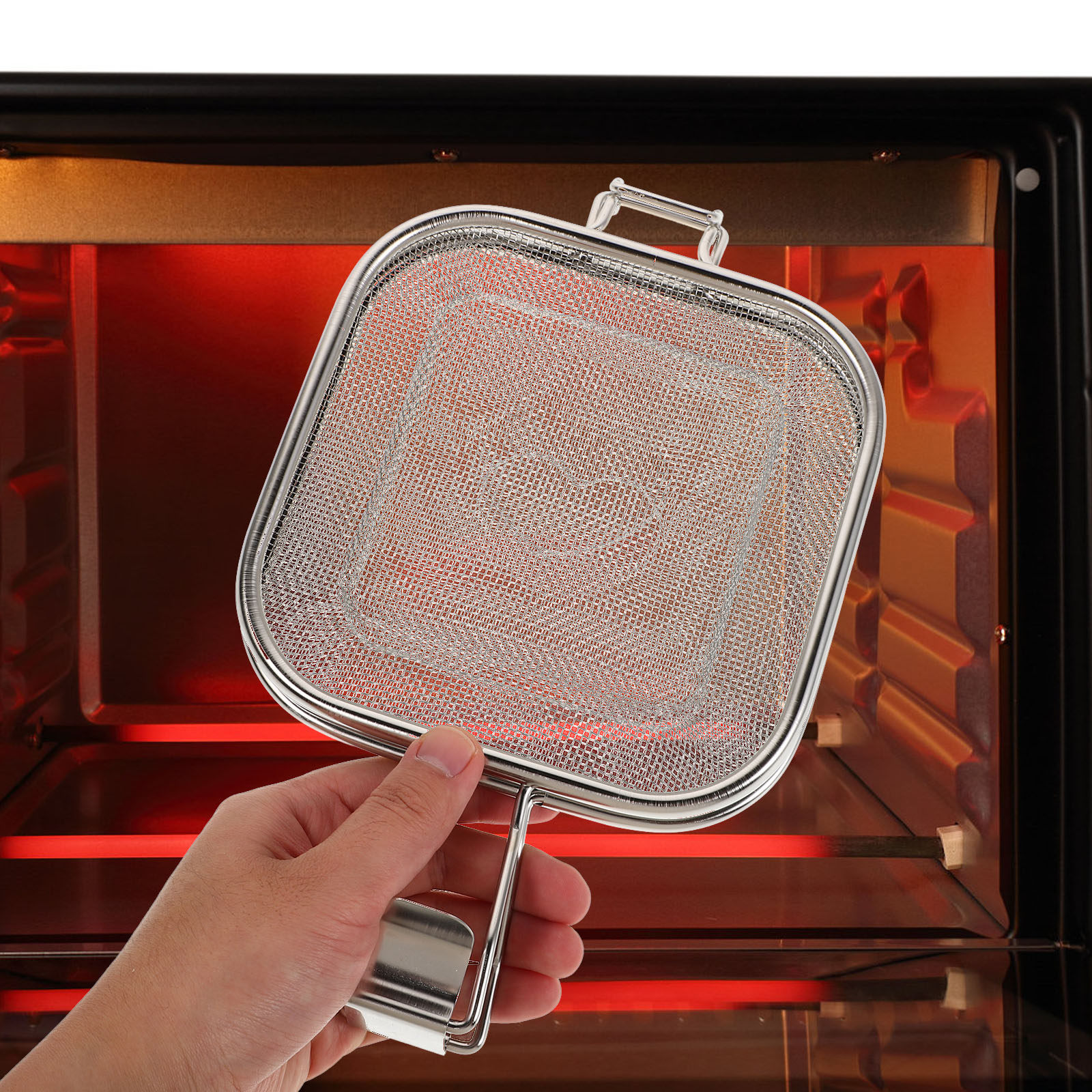 Heavy Duty Stainless Steel San - Kitchen Baking Rack review and price