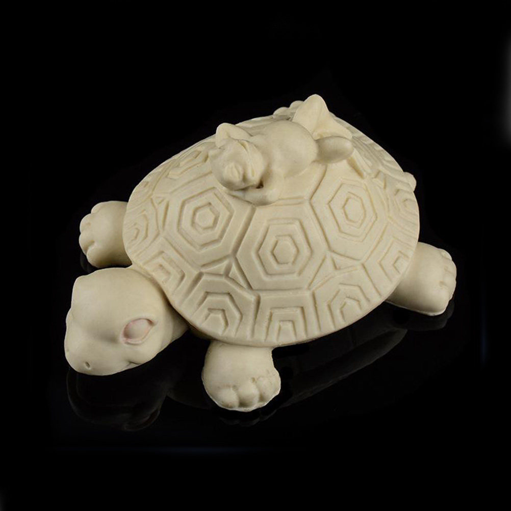Turtle Shaped Silicone Cake Mo - Silicone Cake Mold review and price