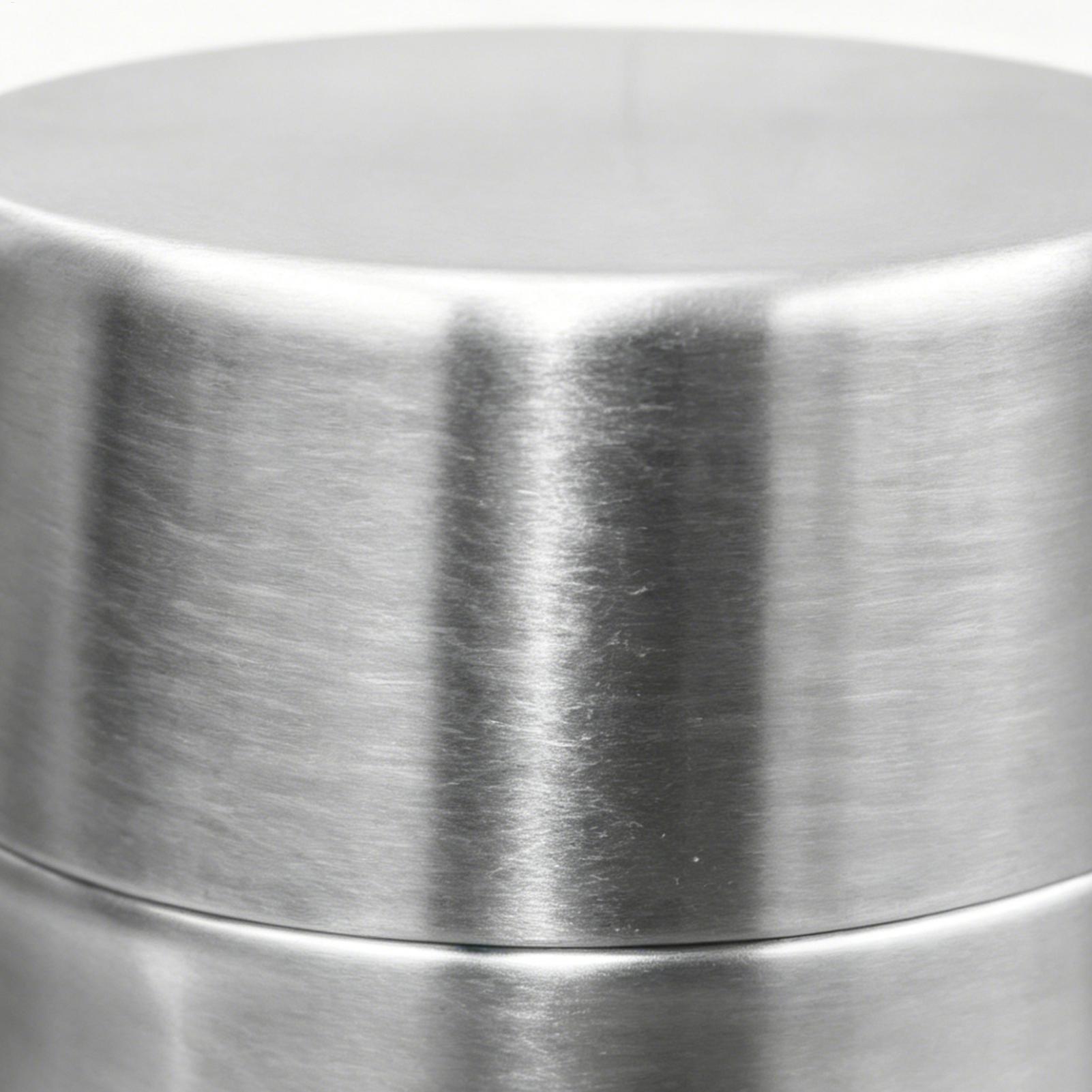 Tea Canister Stainless Steel A - Kitchen Baking Canisters review and price
