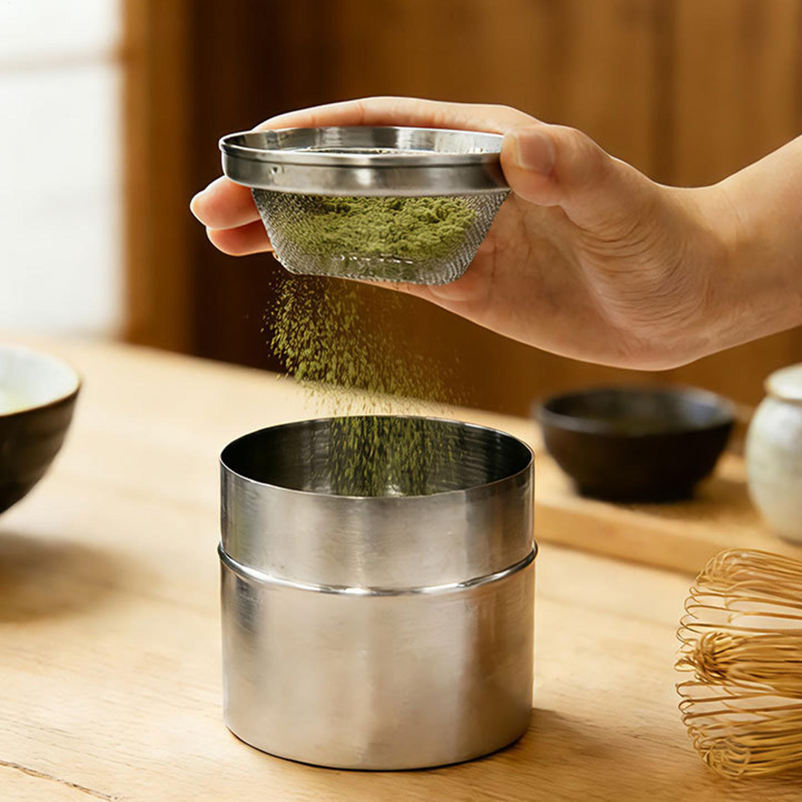 Tea Canister Stainless Steel A - Kitchen Baking Canisters review and price