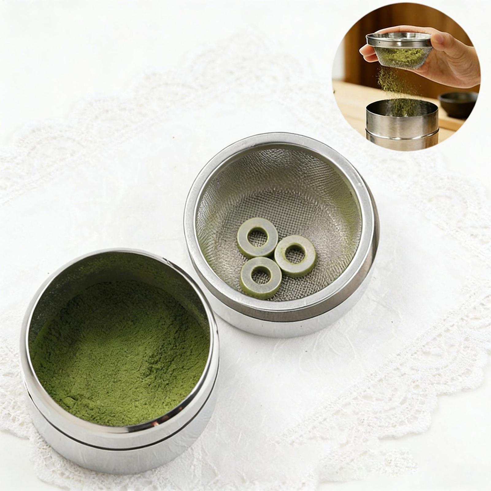 Tea Canister Stainless Steel A - Kitchen Baking Canisters review and price