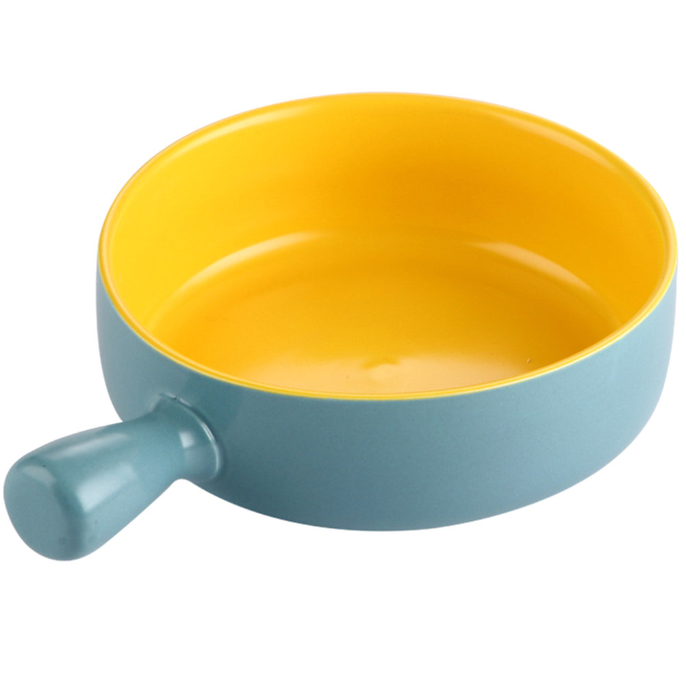 Ceramic Salad Bake Tray Plate  - Kitchen Baking Tray review and price