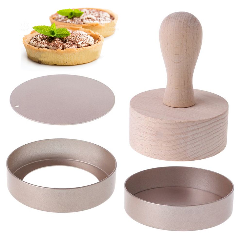 Kitchen Practical Loose Bottom - Tart Pan Loose review and price