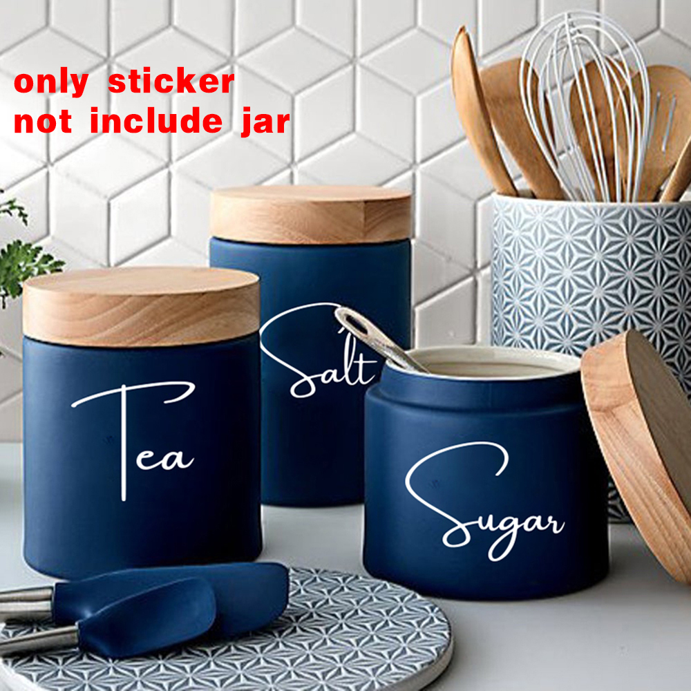 8Pcs Kitchen Organization Cani - Kitchen Baking Organization review and price