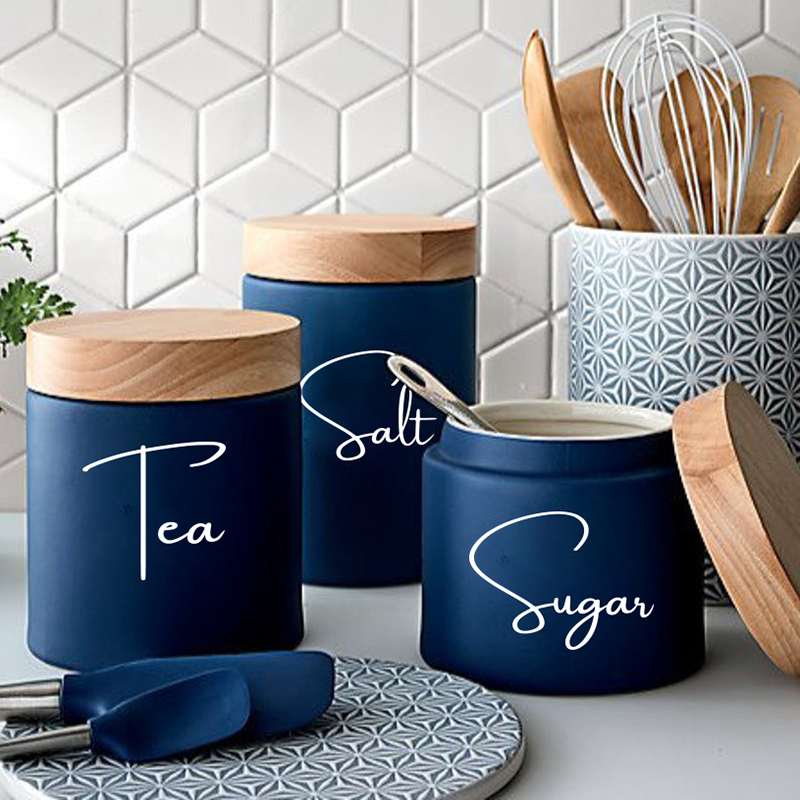 8Pcs Kitchen Organization Cani - Kitchen Baking Organization review and price