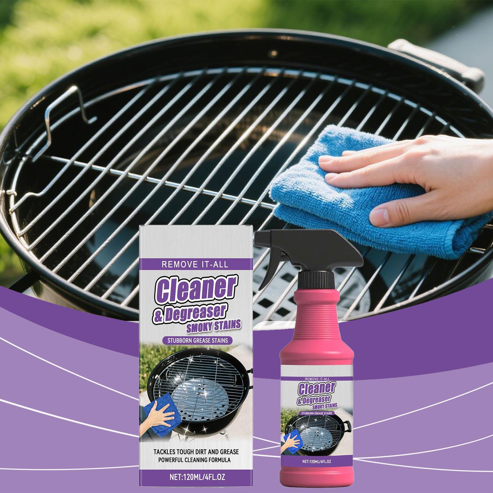 Barbecue Rack Cleaner No Damag - Kitchen Baking Rack review and price