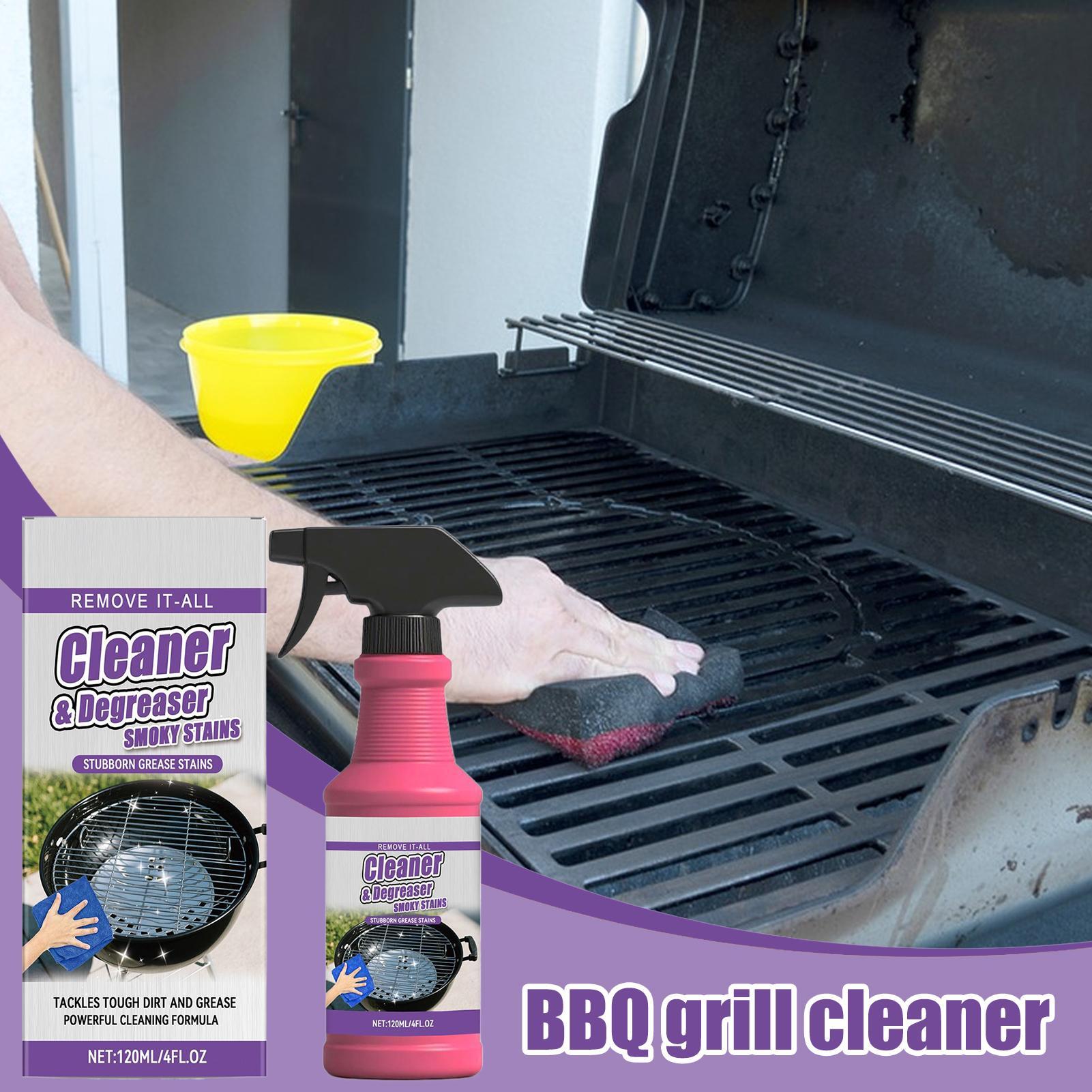 Barbecue Rack Cleaner No Damag - Kitchen Baking Rack review and price