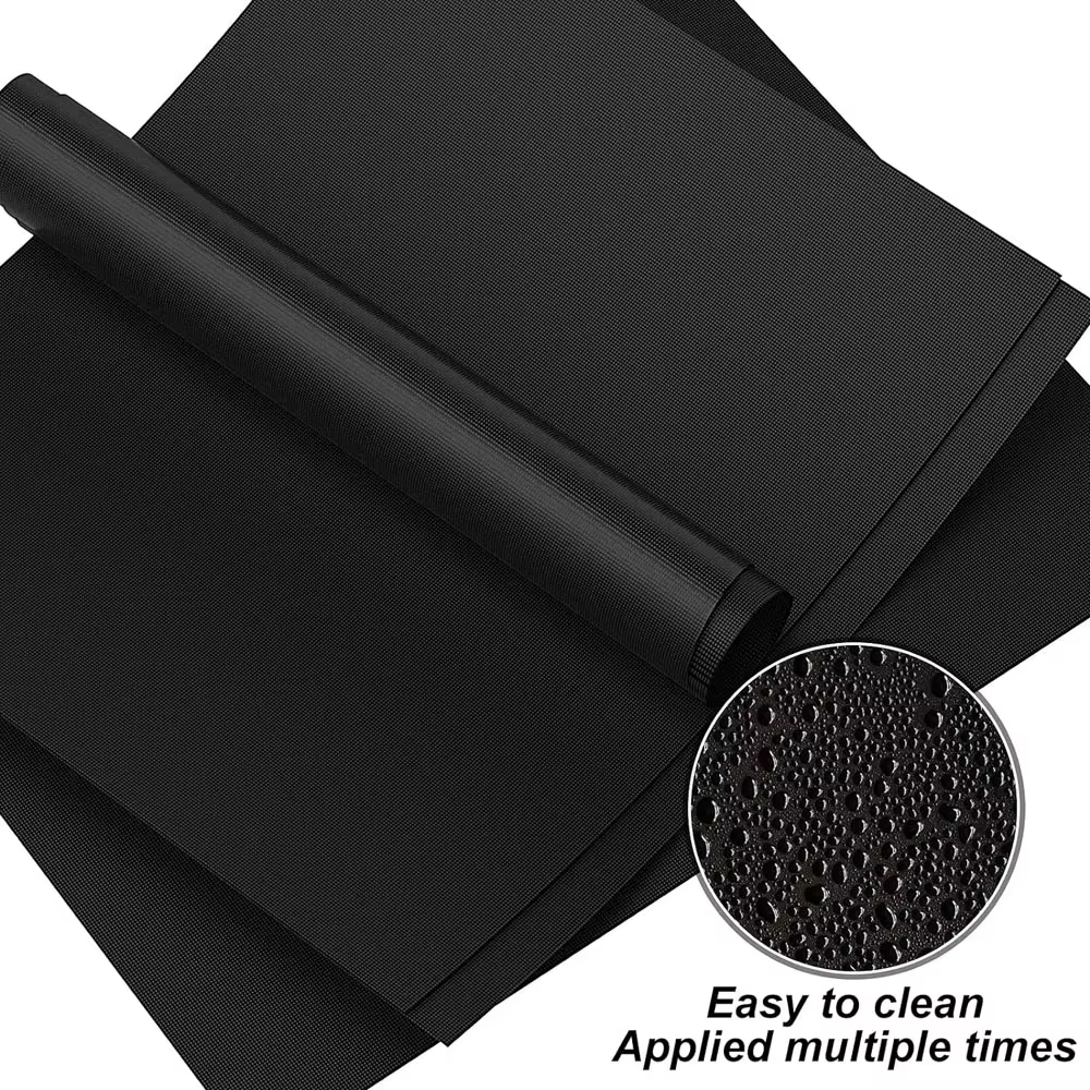 BBQ Mats Oven Bottom Liners Re - Super Kitchen Baking Mat review and price