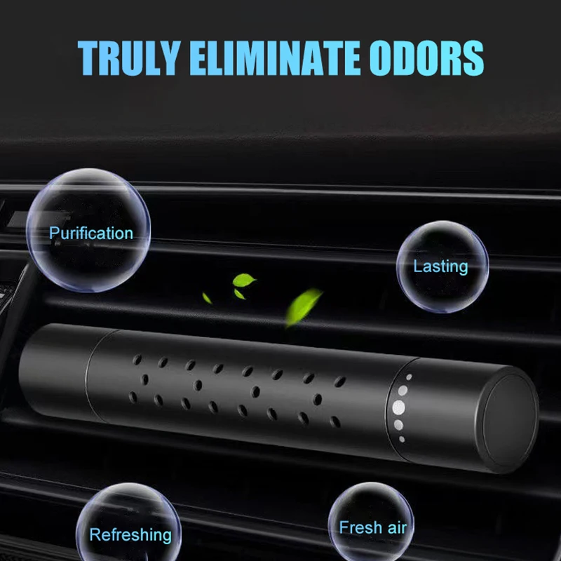 Car Fragrance Custom Vent Clip - Kitchen Baking Essentials review and price