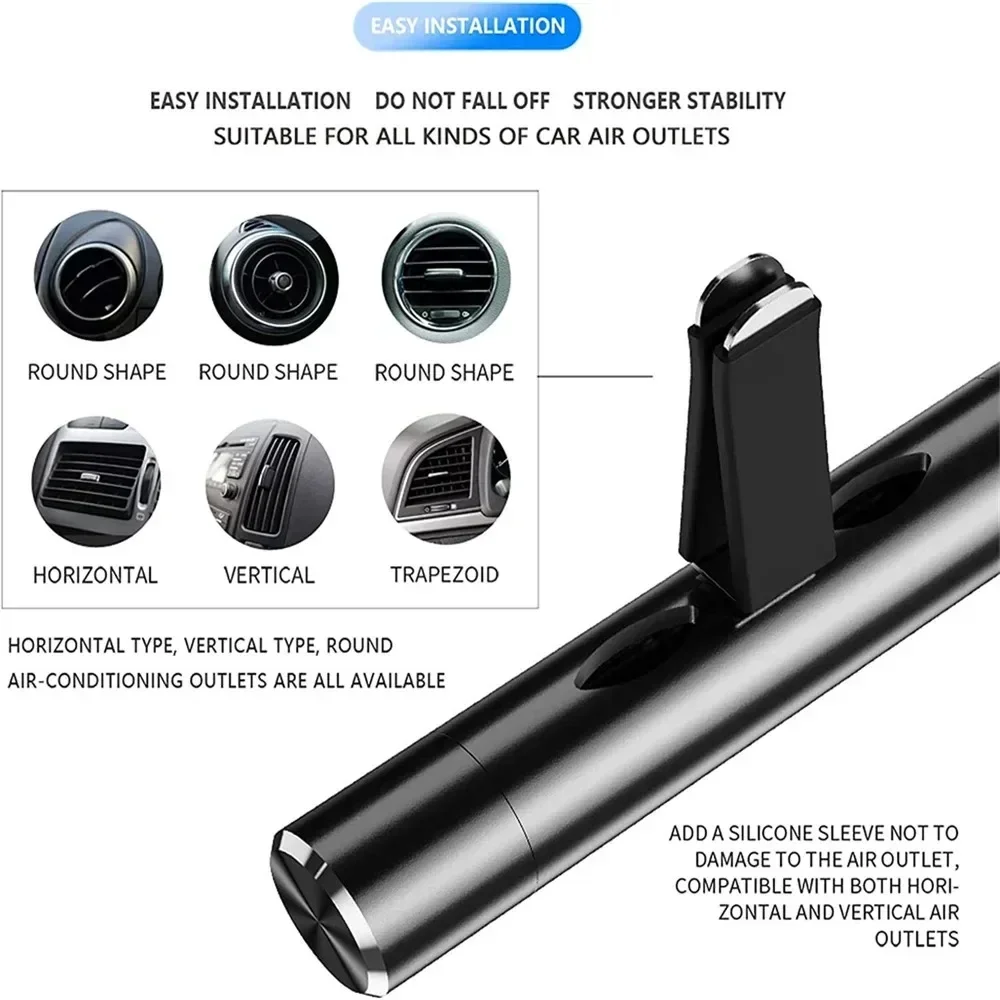 Car Fragrance Custom Vent Clip - Kitchen Baking Essentials review and price