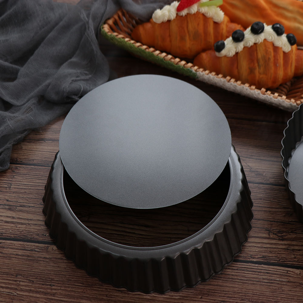 Tart Pans Removable Bottom Non - Tart Pan Loose review and price