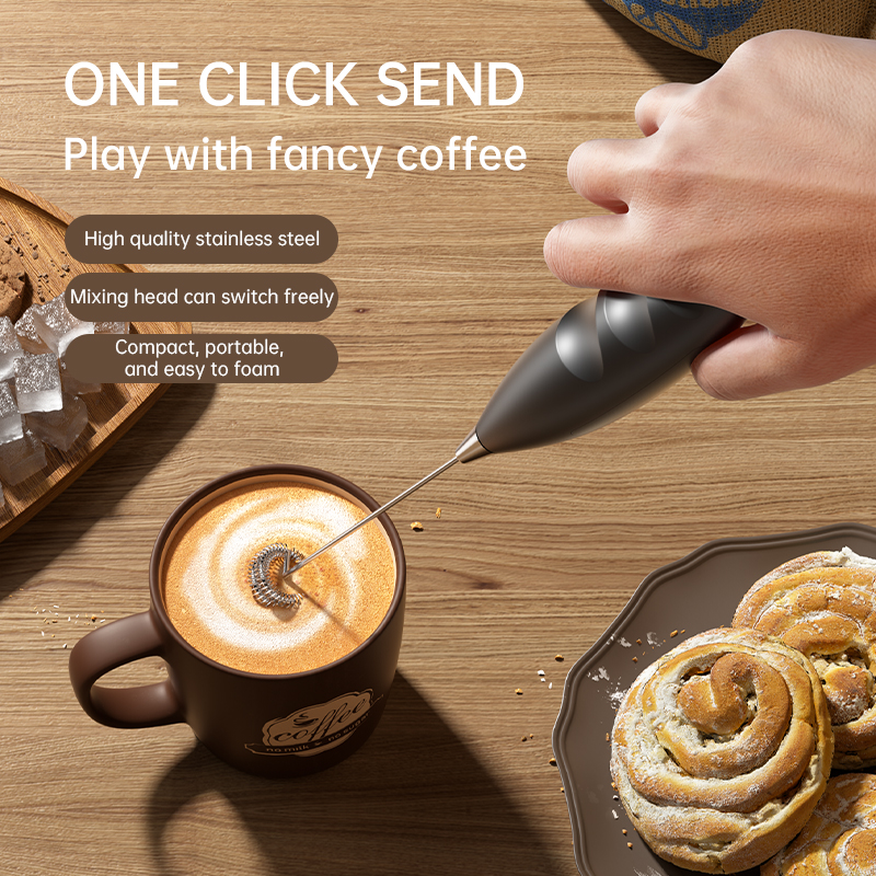 Electric Handheld Egg Beater,  - Kitchen Baking Must Haves review and price