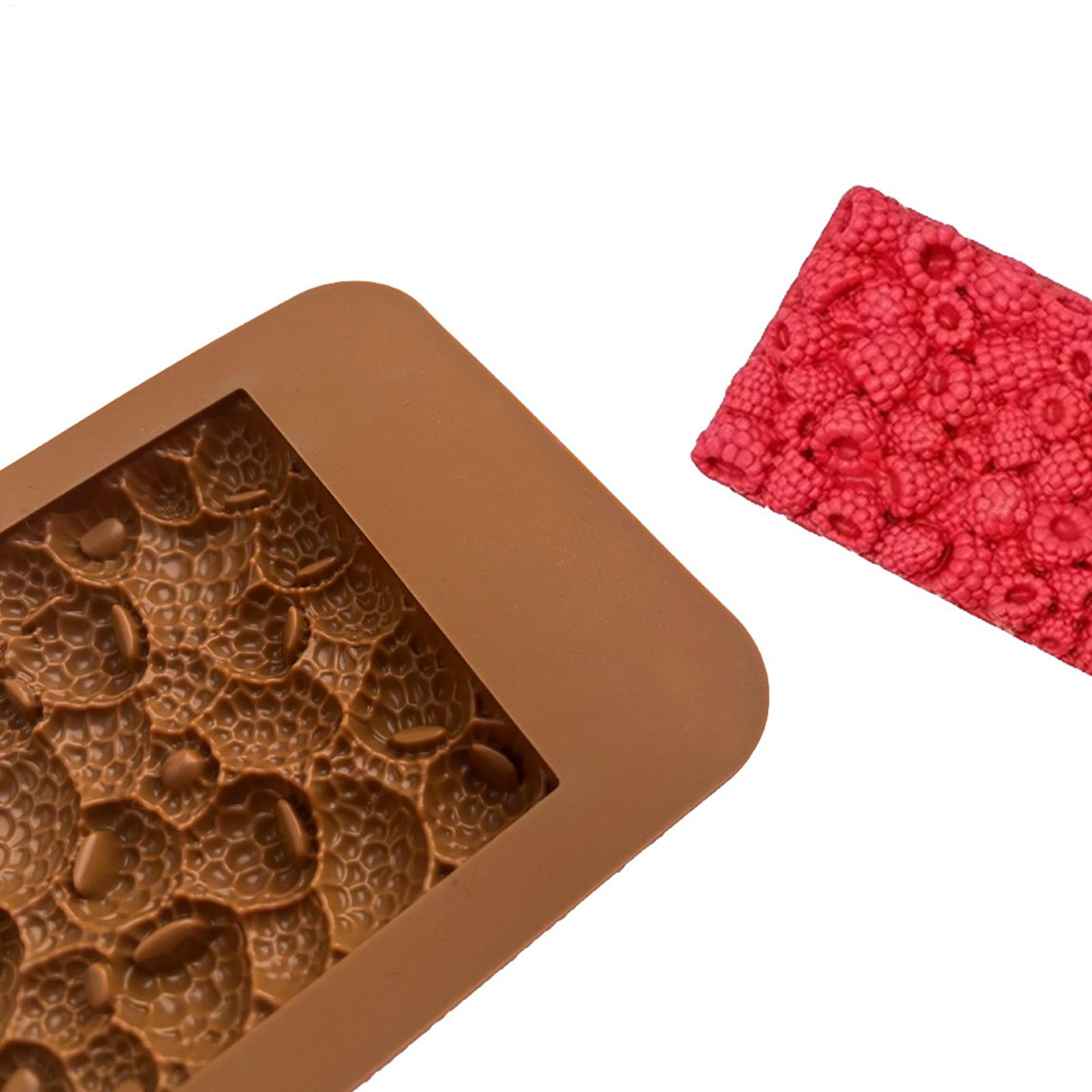 Silicone Mold for Baking Raspb - Kitchen Design For Baking review and price