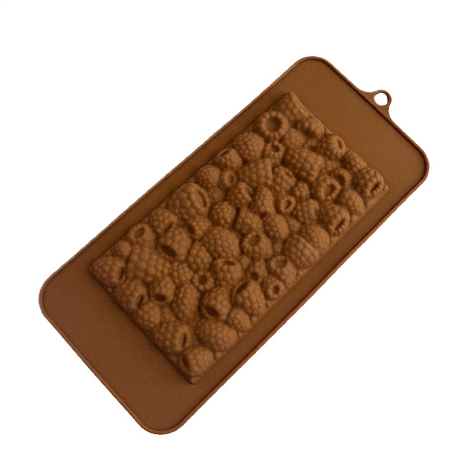 Silicone Mold for Baking Raspb - Kitchen Design For Baking review and price