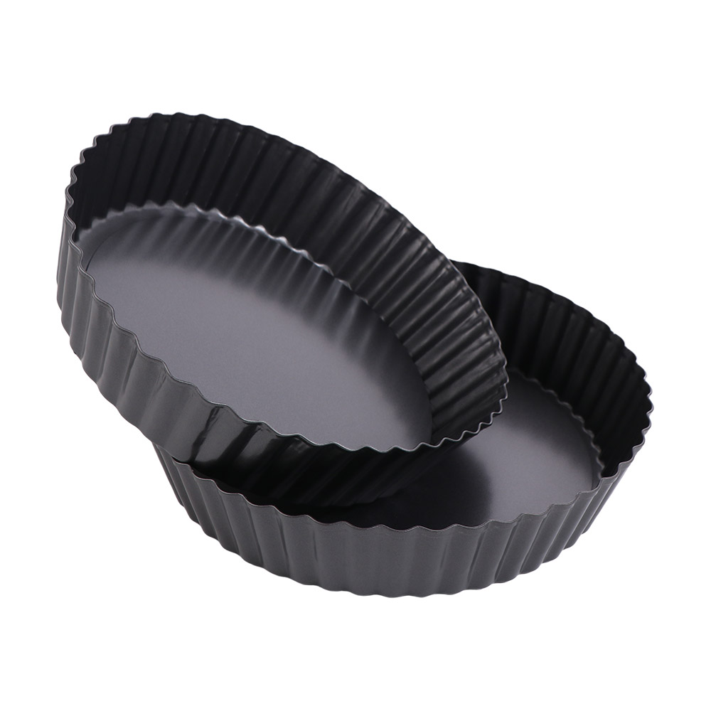Tart Pans Removable Bottom Non - Tart Pan Loose review and price