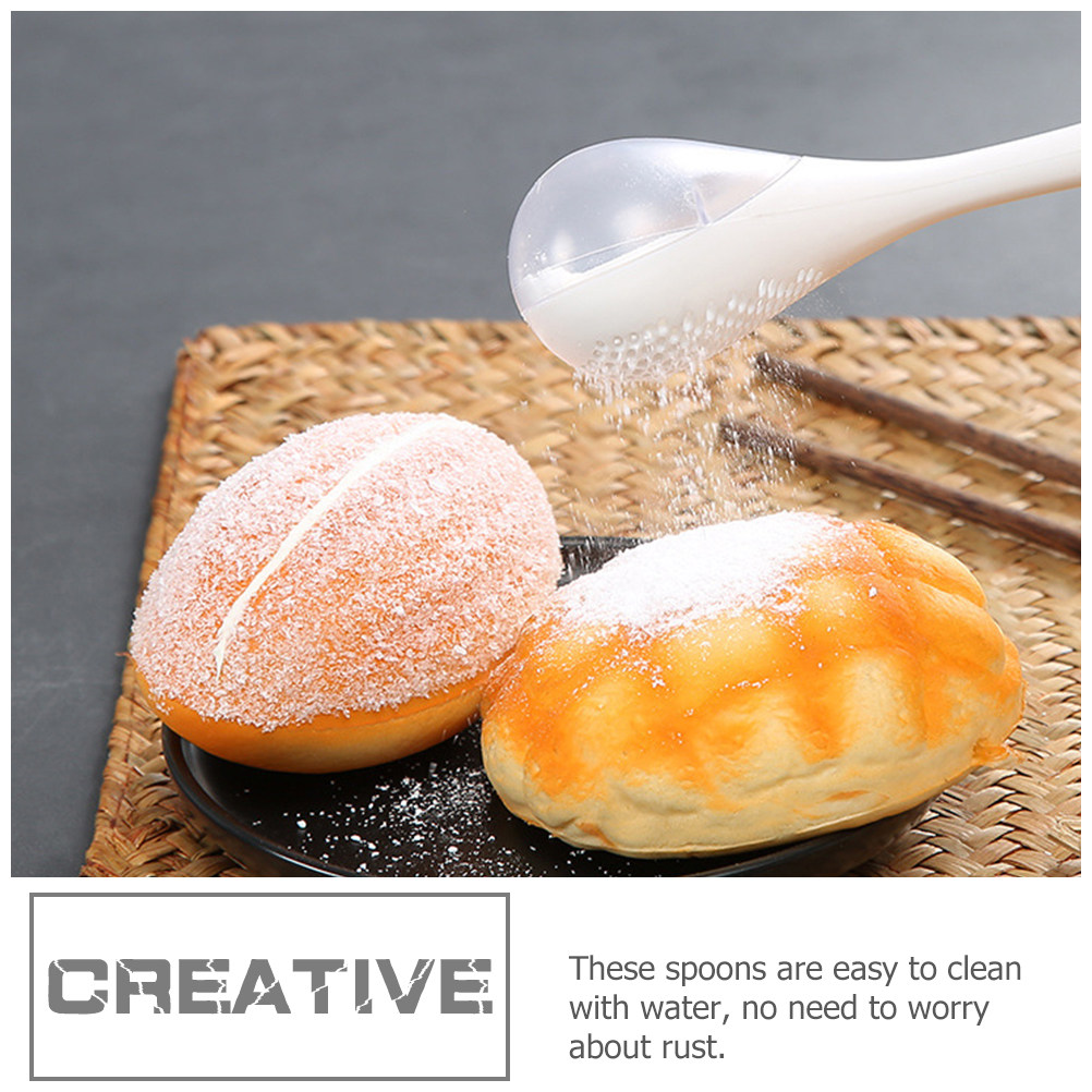 2Pcs Japanese Style Flour Sift - Kitchen Baking Essentials review and price