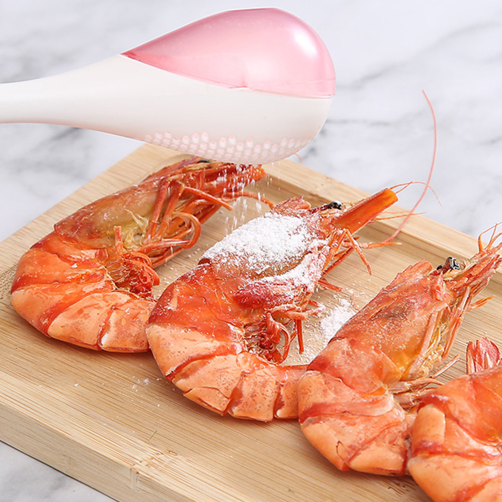 2Pcs Japanese Style Flour Sift - Kitchen Baking Essentials review and price