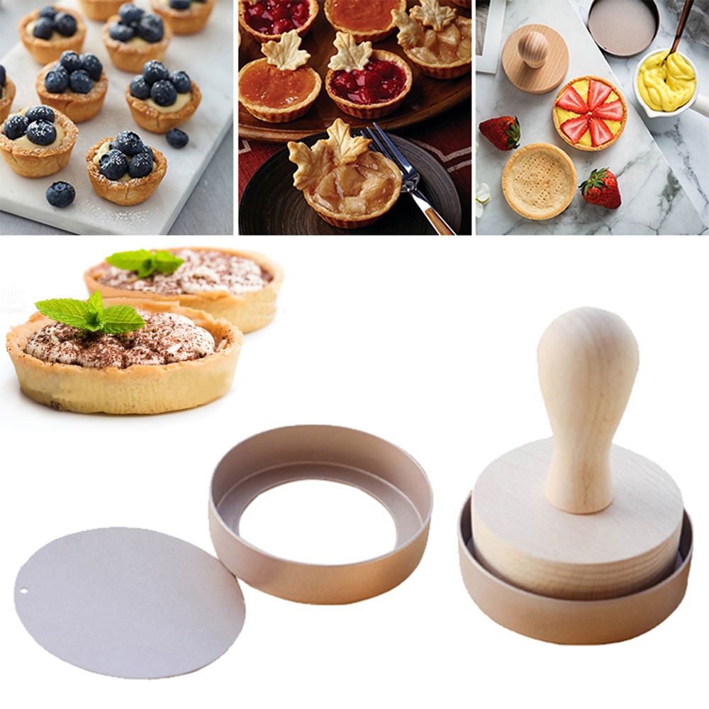 Kitchen 3.5inch Baking Tool Lo - Tart Pan Loose review and price