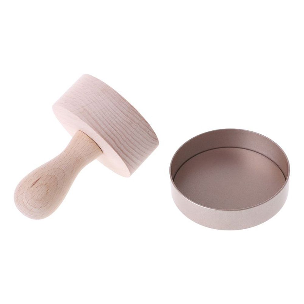 Kitchen 3.5inch Baking Tool Lo - Tart Pan Loose review and price