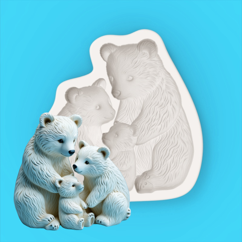 European-Style Retro Female Po - Silicone Cake Mold review and price