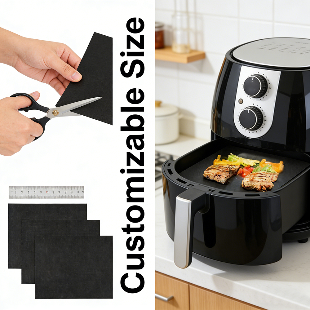 BBQ Mats Oven Bottom Liners Re - Super Kitchen Baking Mat review and price