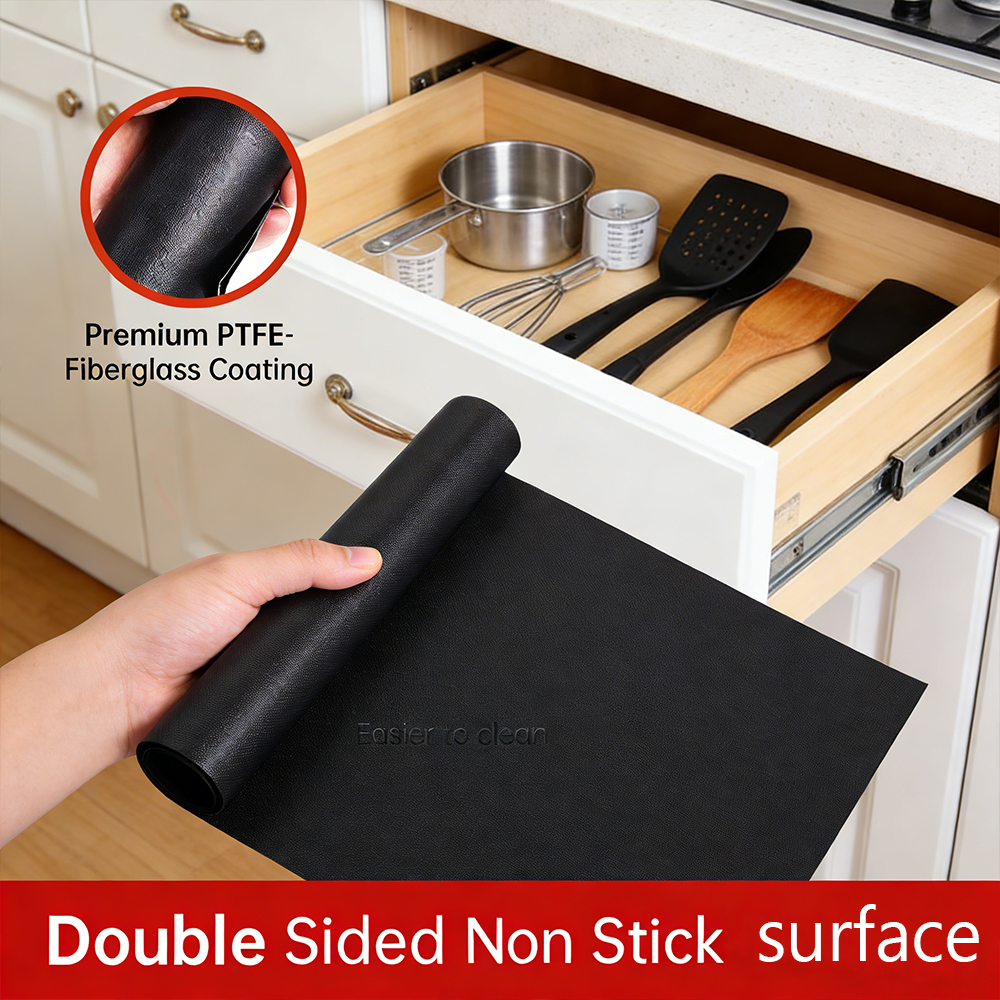 BBQ Mats Oven Bottom Liners Re - Super Kitchen Baking Mat review and price
