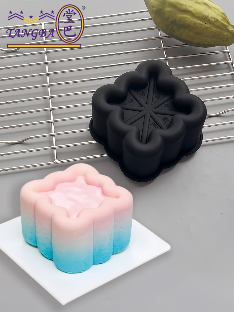 Tangba Silicone Baking Tool 4- - Kitchen Design For Baking review and price