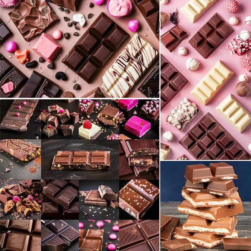 Silicone Chocolate Mold 12 Eve - Kitchen Appliances For Baking review and price