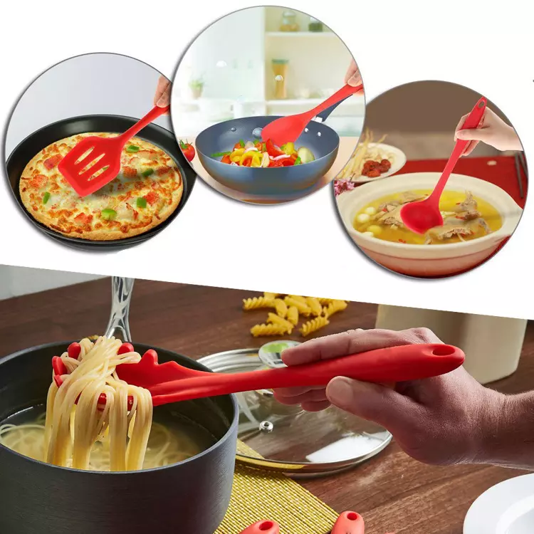 US Warehouse 5Pcs Food Grade S - Kitchen Warehouse Baking review and price