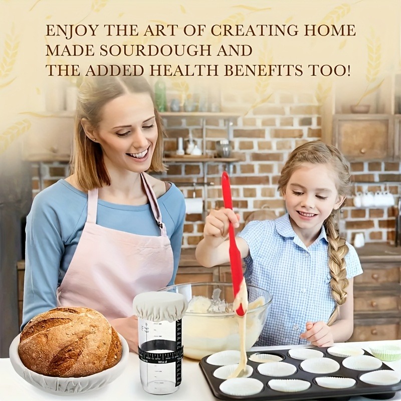 Large Quantity Sourdough Bread - Kitchen Baking Must Haves review and price
