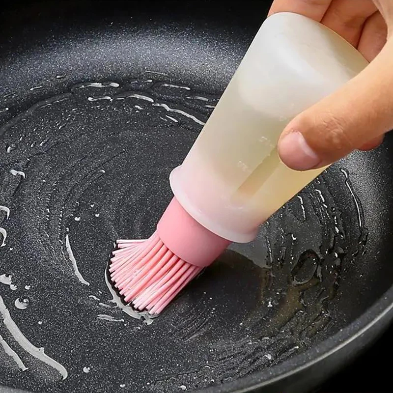 New 2026 1PC Silicone Oil-Bott - Kitchen And Baking Tools review and price