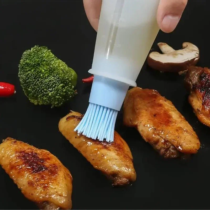 New 2026 1PC Silicone Oil-Bott - Kitchen And Baking Tools review and price