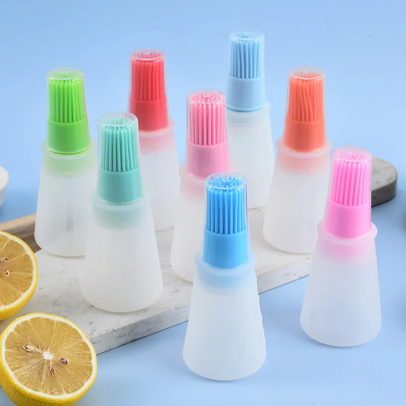 New 2026 1PC Silicone Oil-Bott - Kitchen And Baking Tools review and price