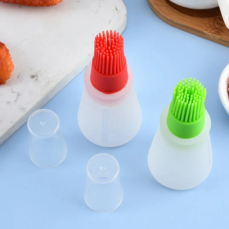 New 2026 1PC Silicone Oil-Bott - Kitchen And Baking Tools review and price