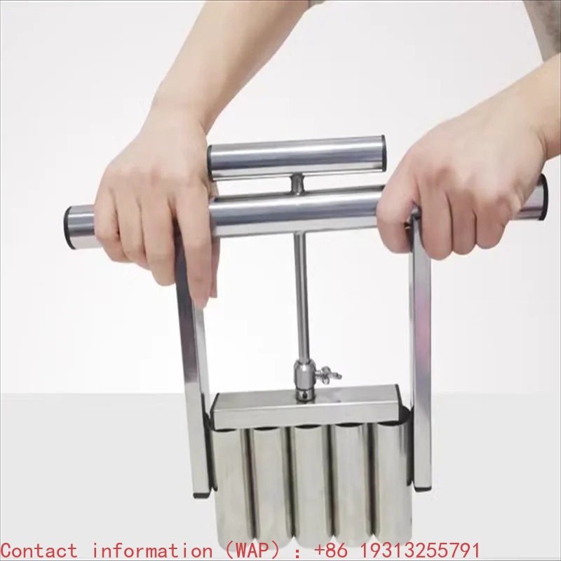 【2026】Hand Pressed Stuffing Ma - Kitchen And Baking Tools review and price